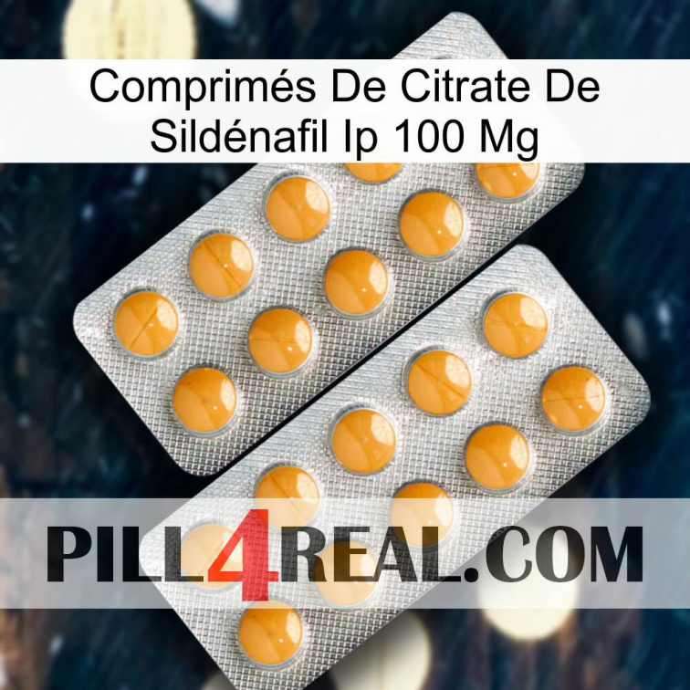 Comprimés De Citrate De Sildénafil Ip 100 Mg levitra2